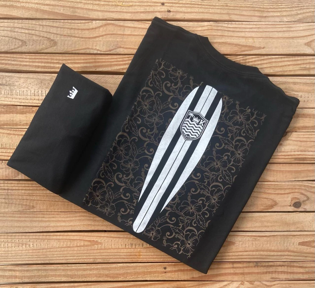 MALHAO REF261 - Preto