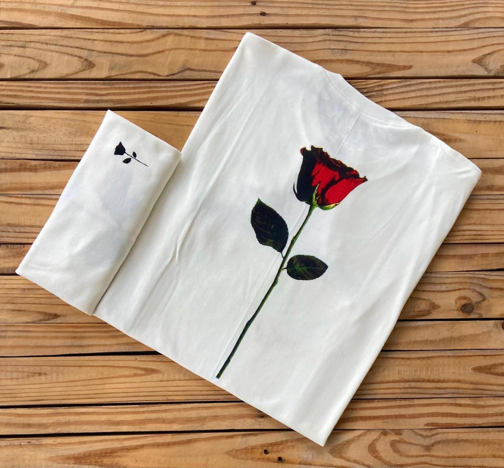 MALHAO REF3069 - Off White