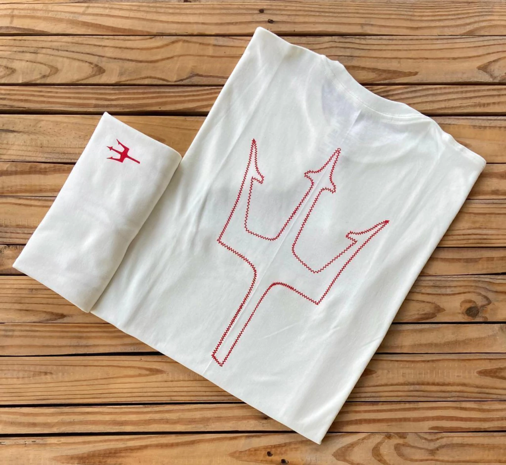 MALHAO REF3071 - Off White