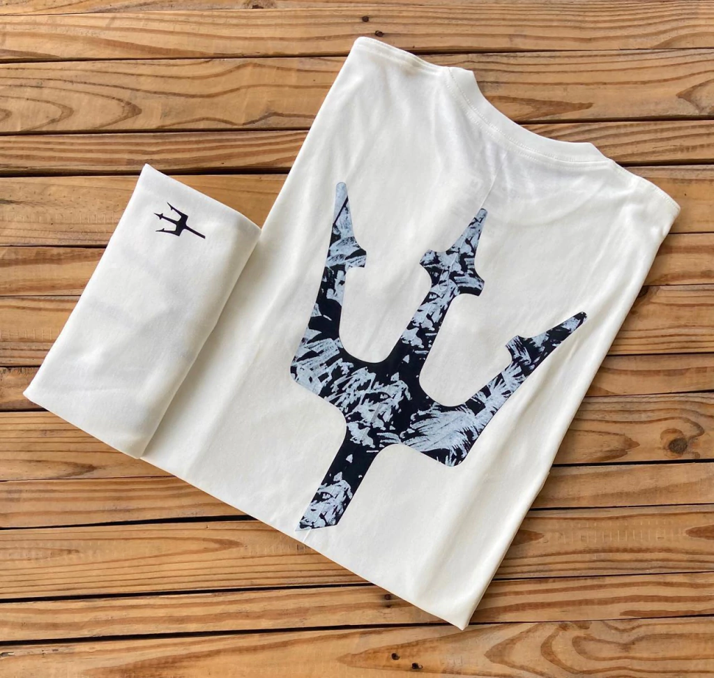 MALHAO REF3070 - Off White