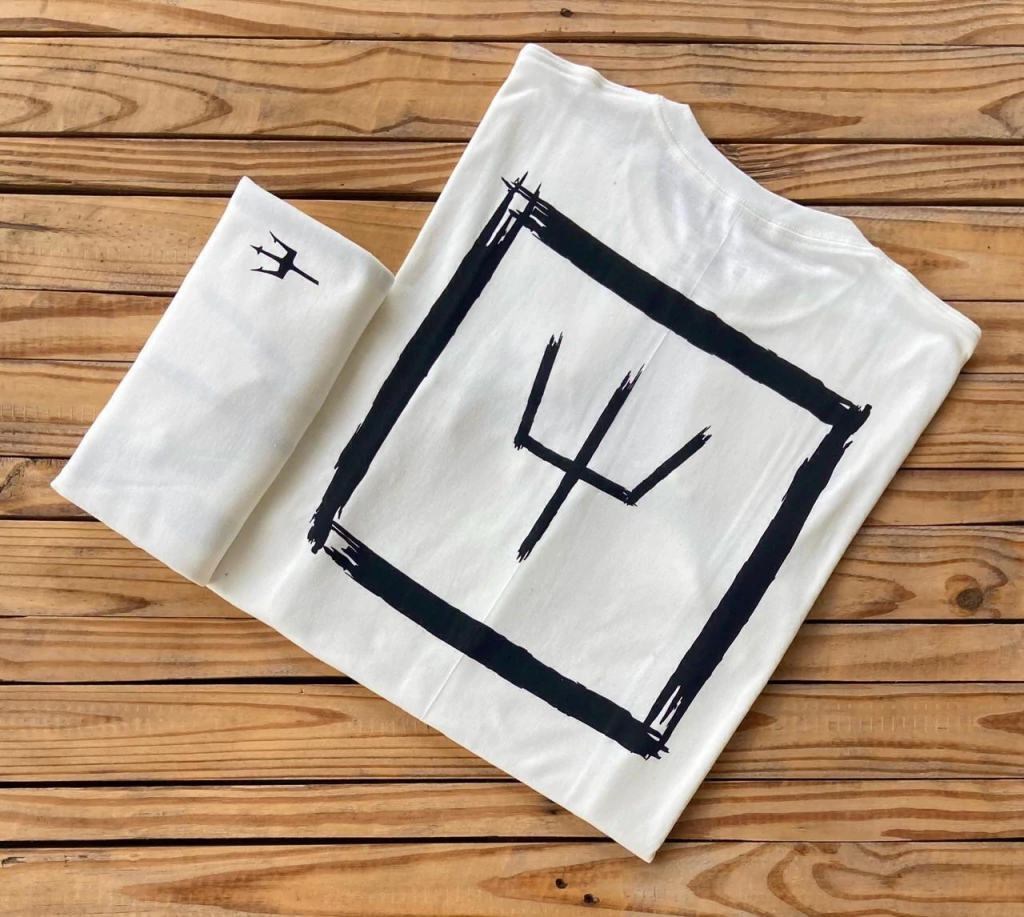 MALHAO REF3073 - Off White