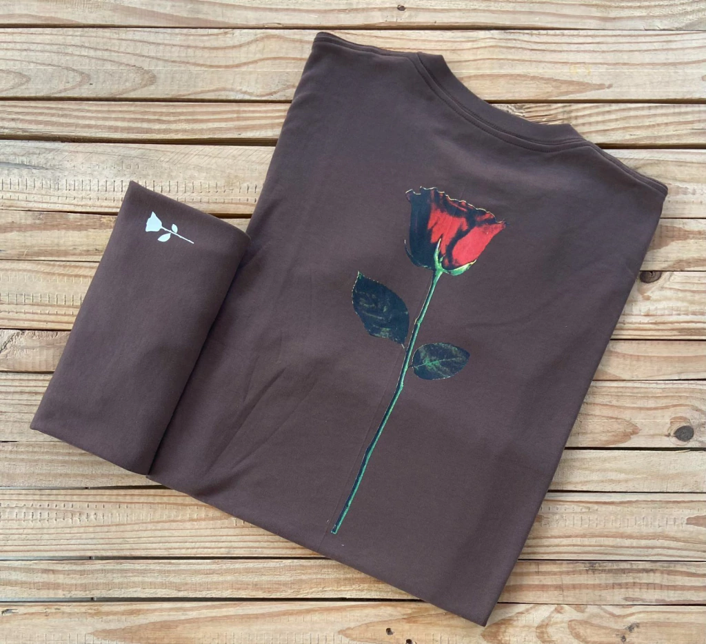 MALHAO REF349 - Marrom