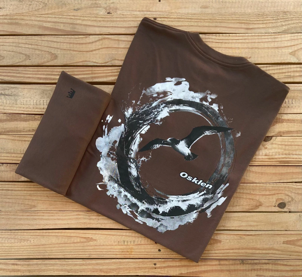 MALHAO REF353 - Marrom