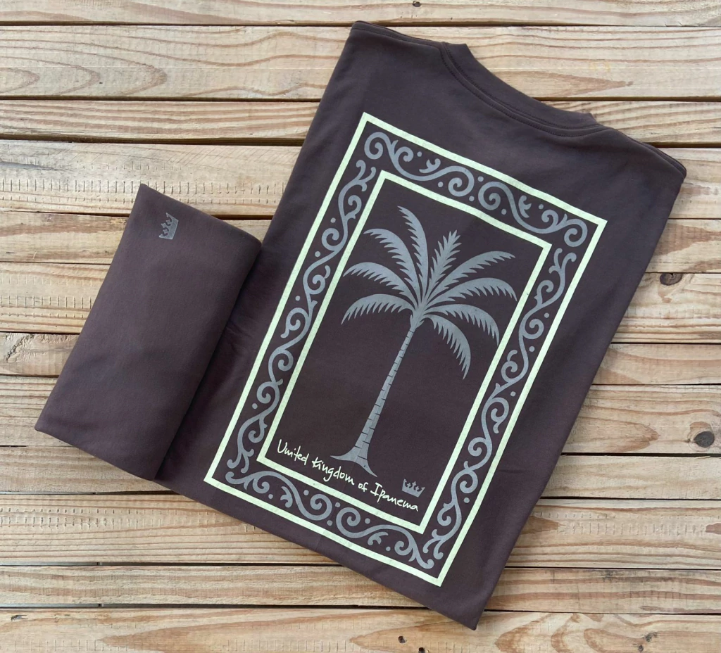 MALHAO REF373 - Marrom