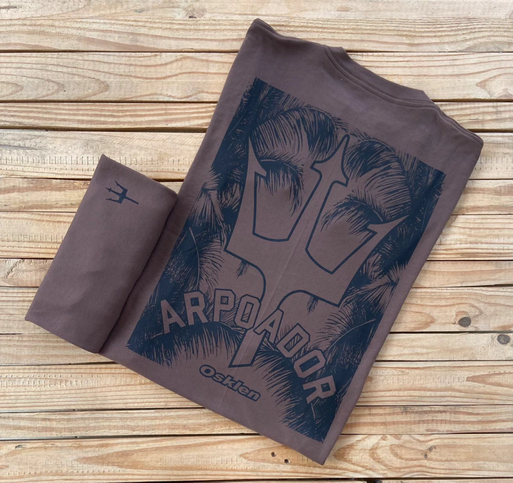 MALHAO REF377 - Marrom