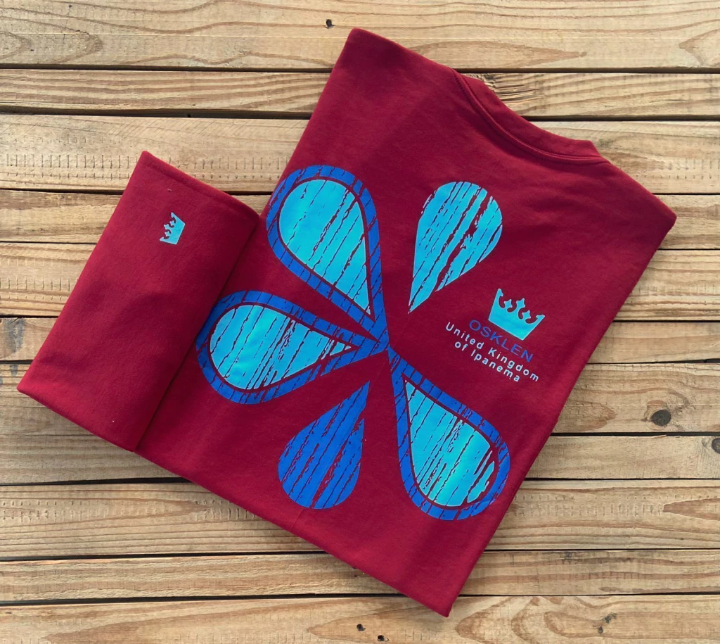 MALHAO REF44 - Bordô