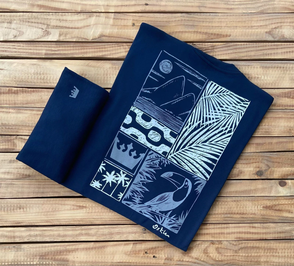 MALHAO REF469 - Marinho