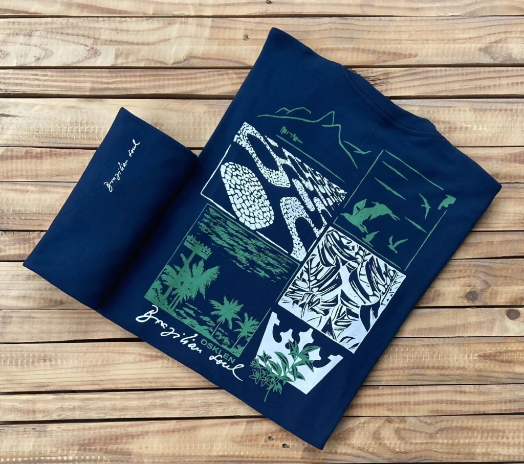 MALHAO REF473 - Marinho