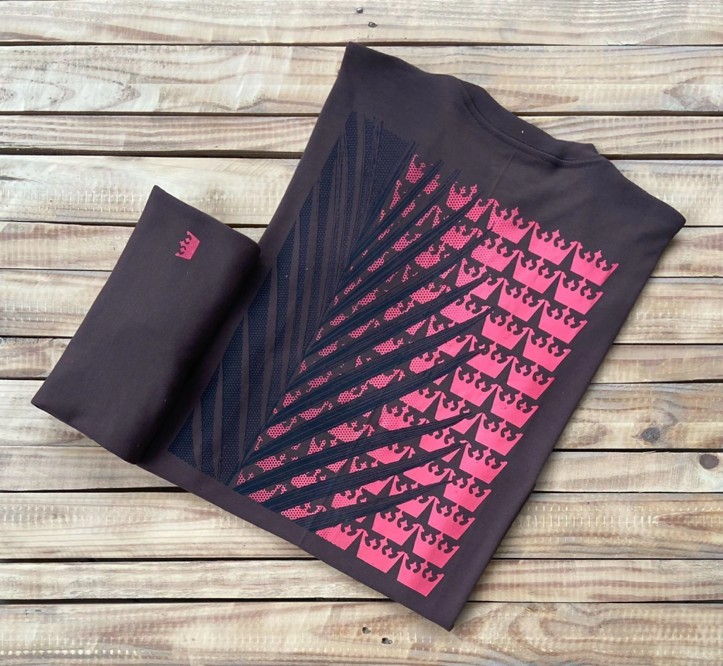 MALHAO REF480 - Marrom