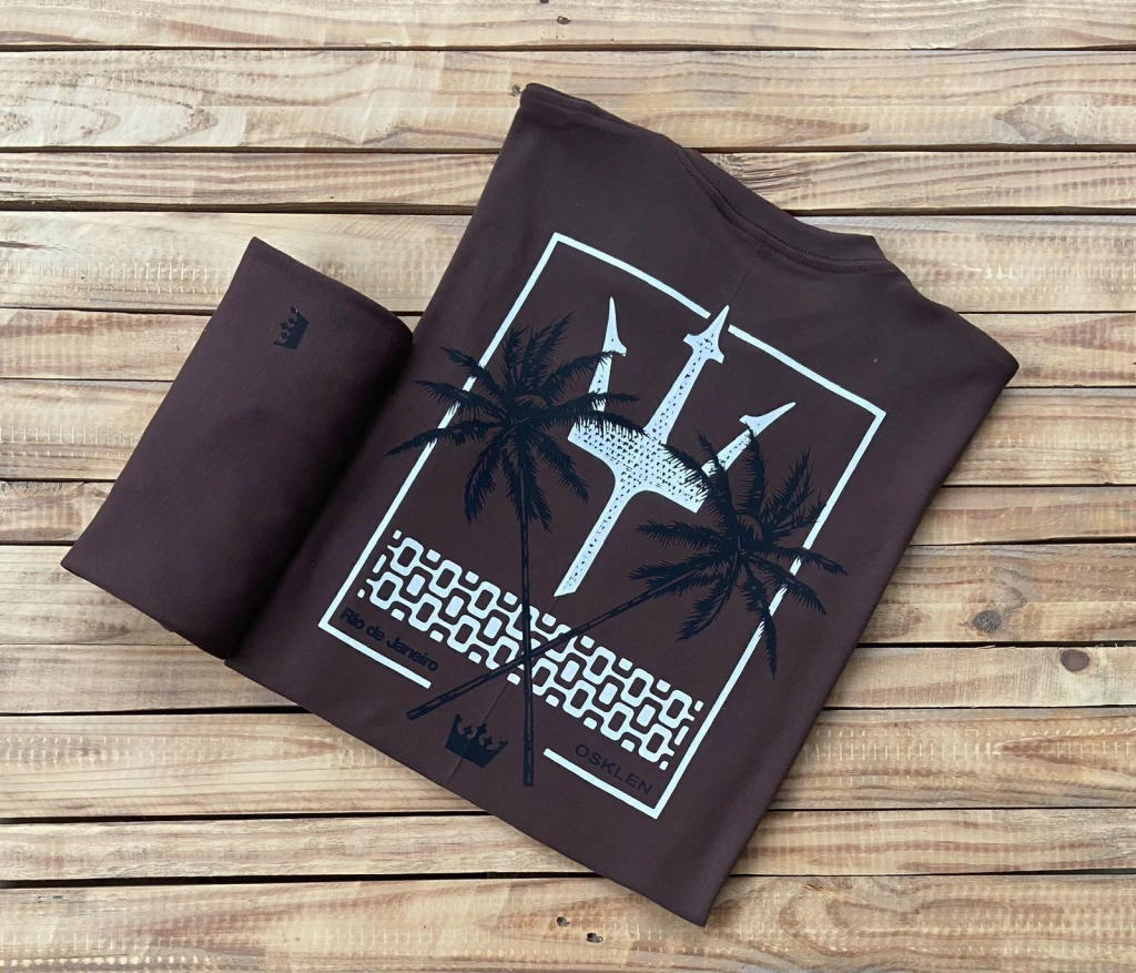 MALHAO REF484 - Marrom