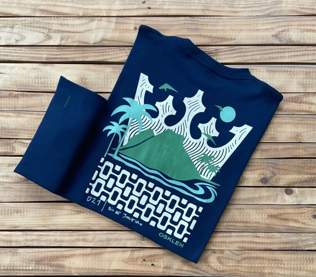 MALHAO REF488 - Marinho