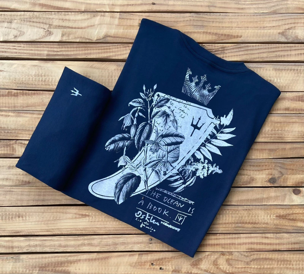 MALHAO REF491 - Marinho