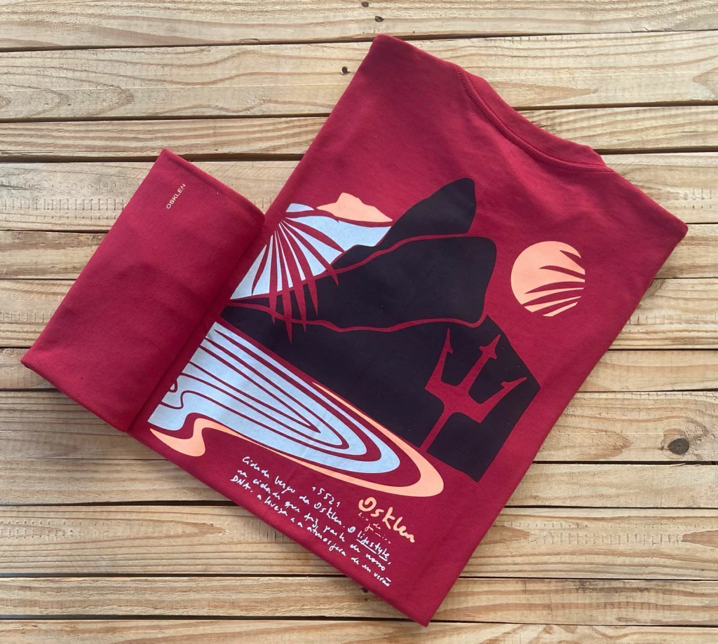 MALHAO REF50 - Bordô