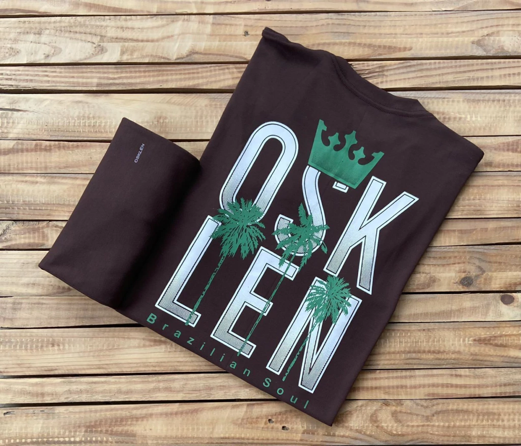 MALHAO REF506 - Marrom