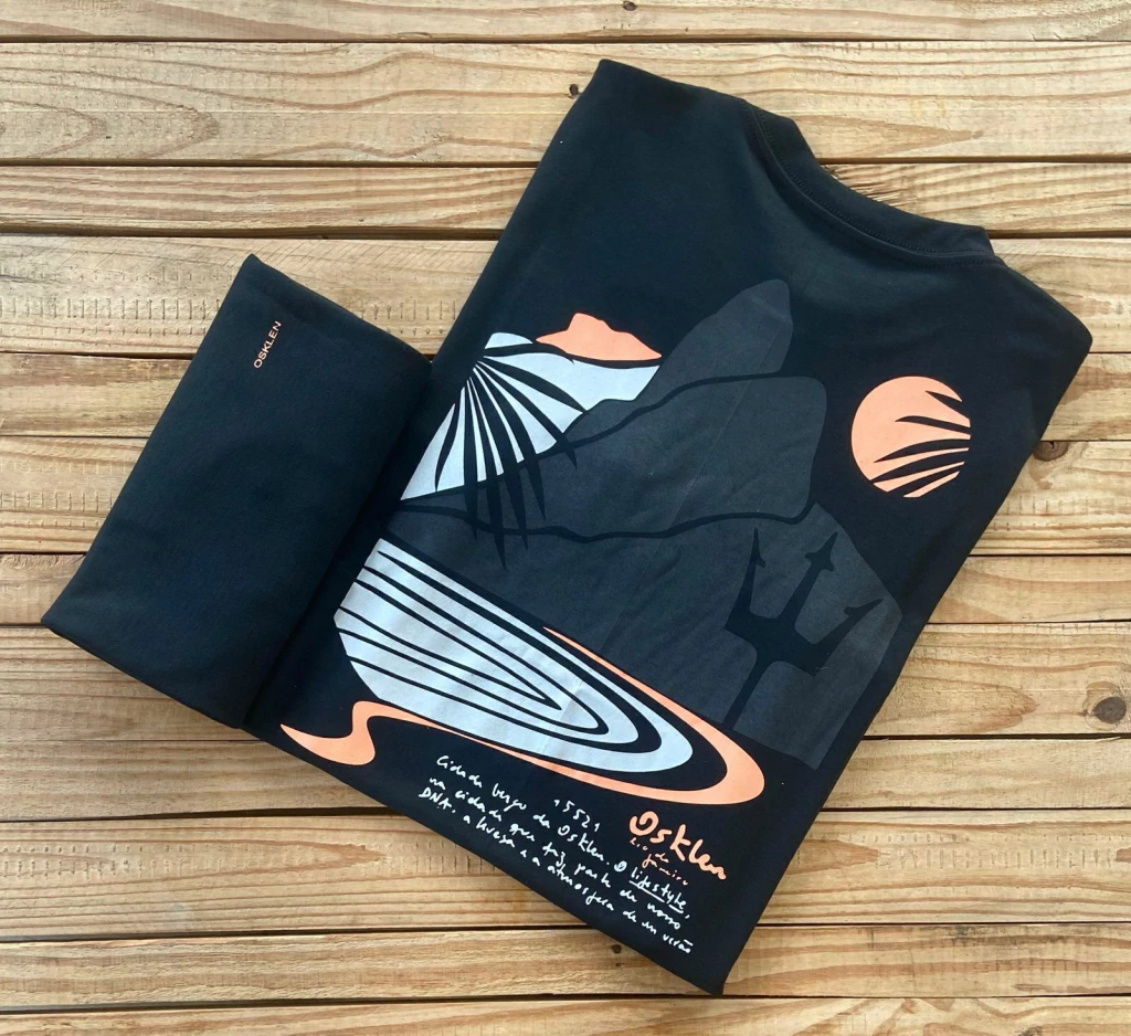 MALHAO REF51 - Preto