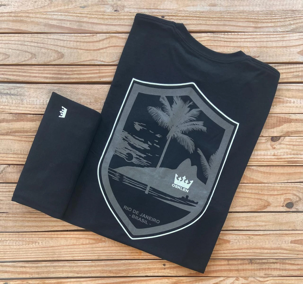 MALHAO REF587 - Preto