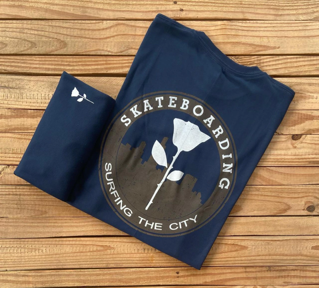 MALHAO REF594 - Marinho