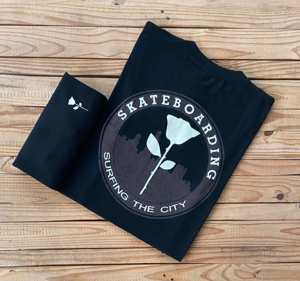 MALHAO REF595 - Preto