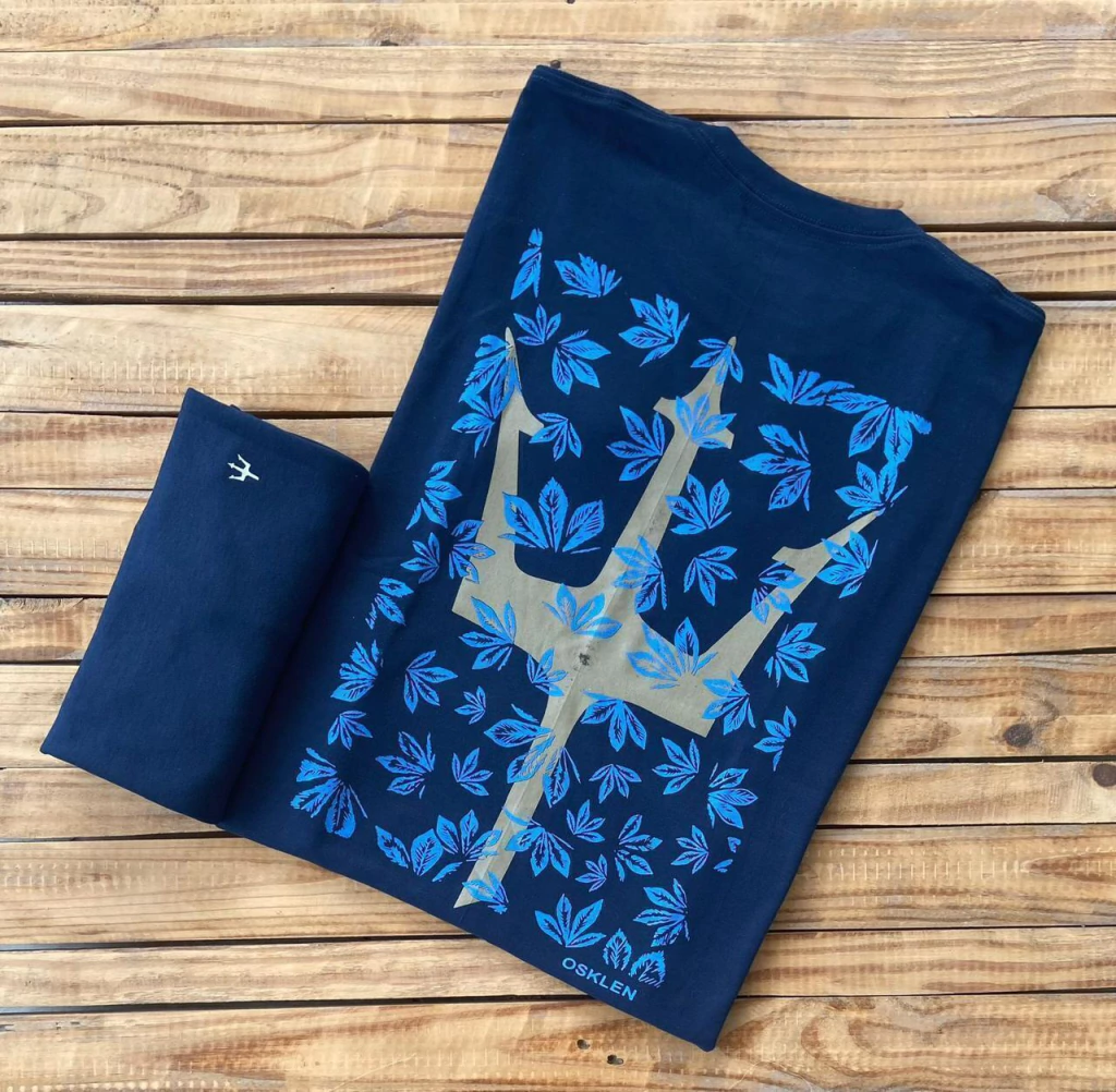 MALHAO REF644 - Marinho