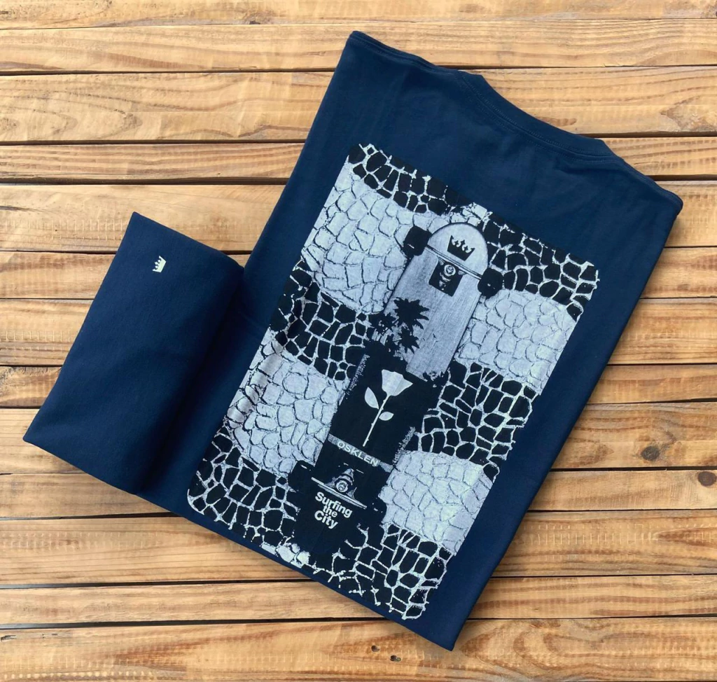 MALHAO REF646 - Marinho