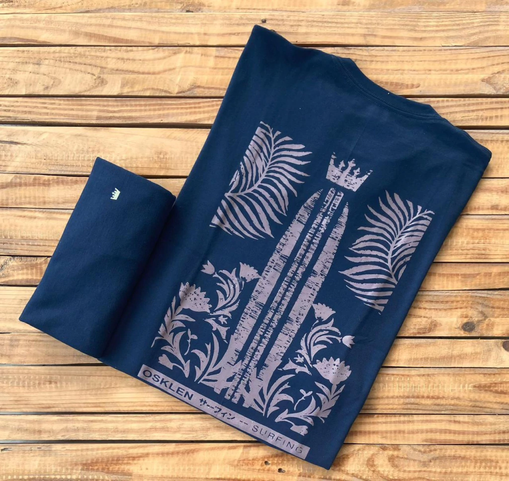 MALHAO REF650 - Marinho