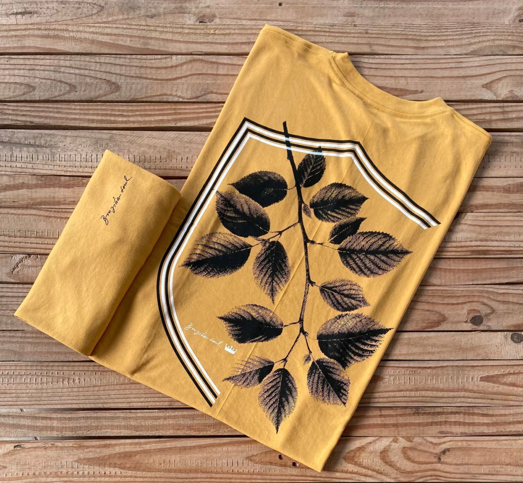 MALHAO REF657 - Mostarda S