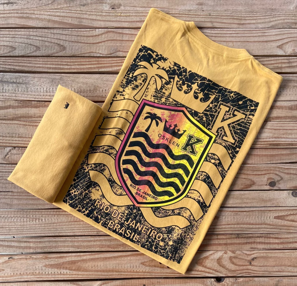 MALHAO REF661 - Mostarda