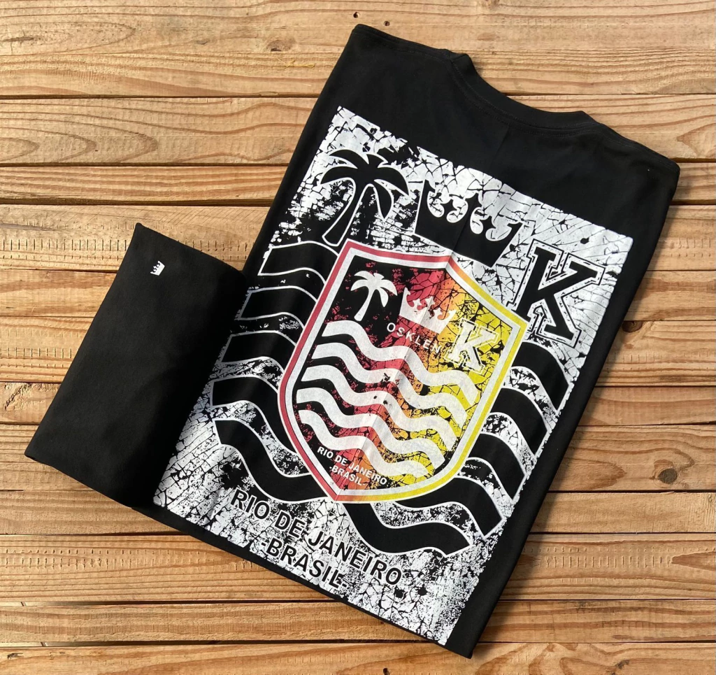 MALHAO REF662 - Preto