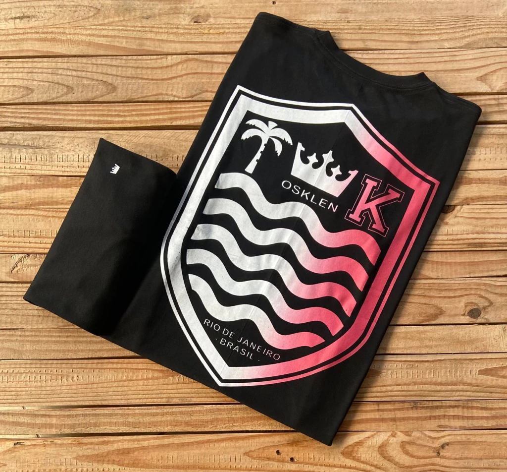 MALHAO REF664 - Preto