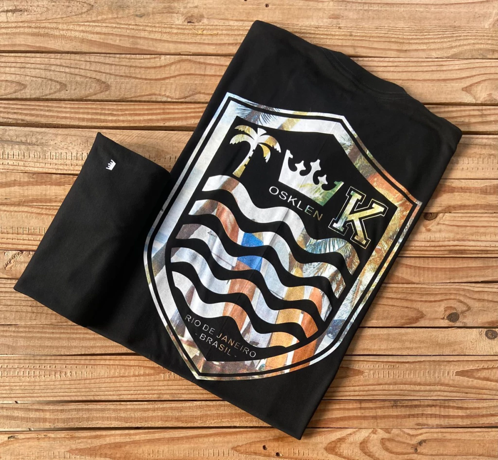 MALHAO REF665 - Preto