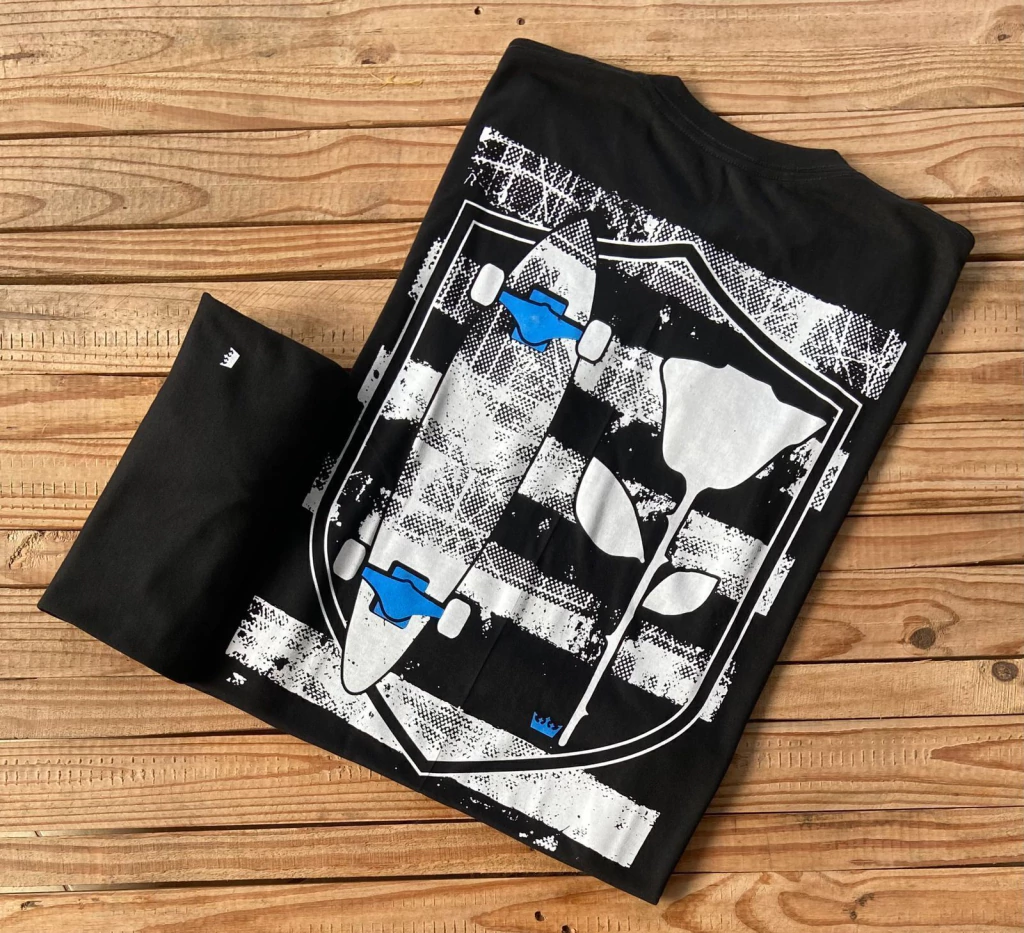 MALHAO REF667 - Preto