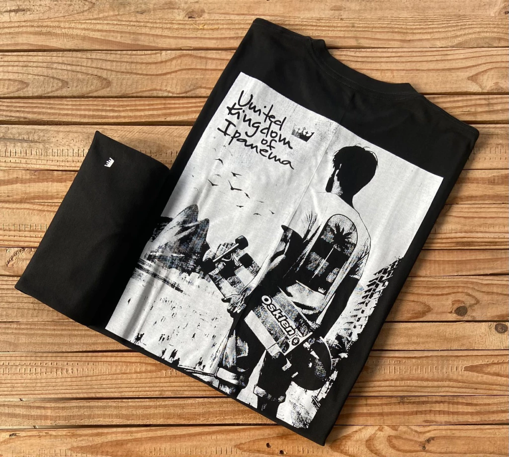 MALHAO REF668 - Preto