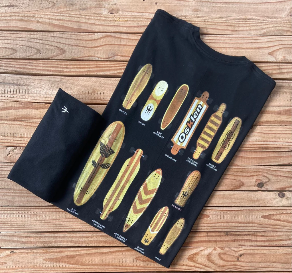 MALHAO REF669 - Preto