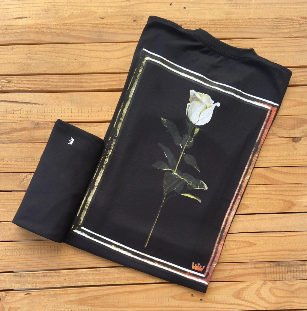 MALHAO REF670 - Preto