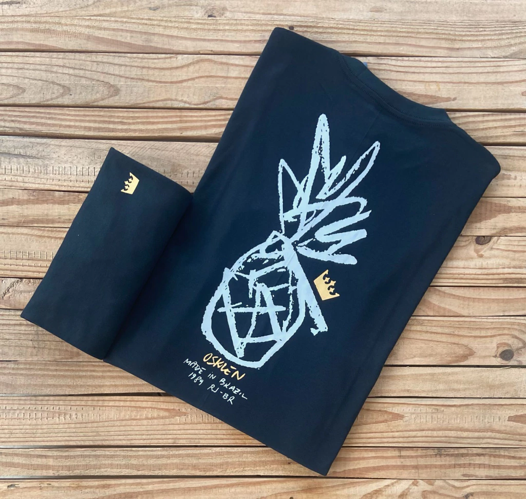 MALHAO REF694 - Preto