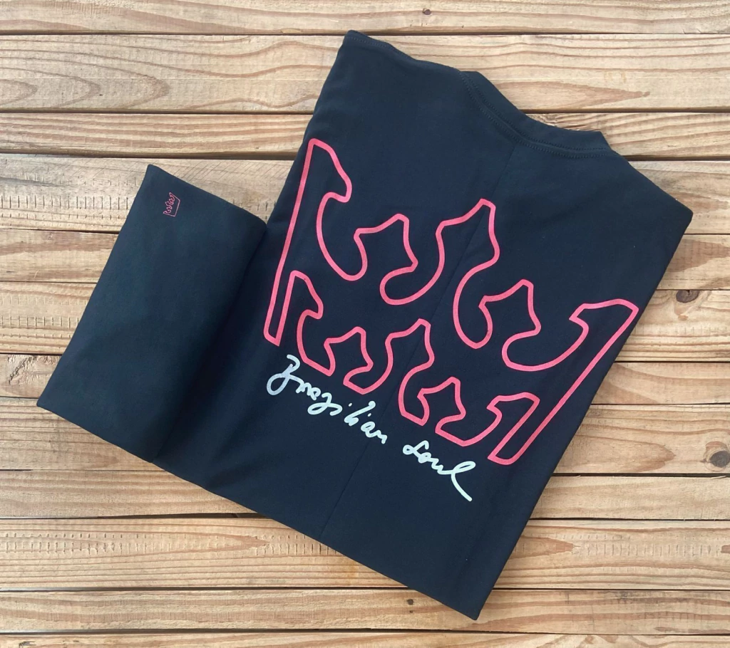 MALHAO REF705 - Preto