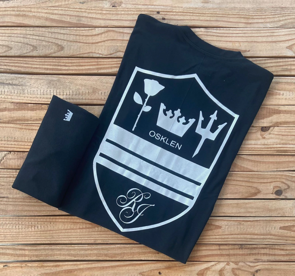 MALHAO REF710 - Preto