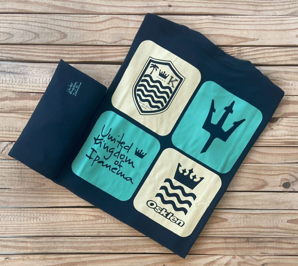 MALHAO REF714 - Preto