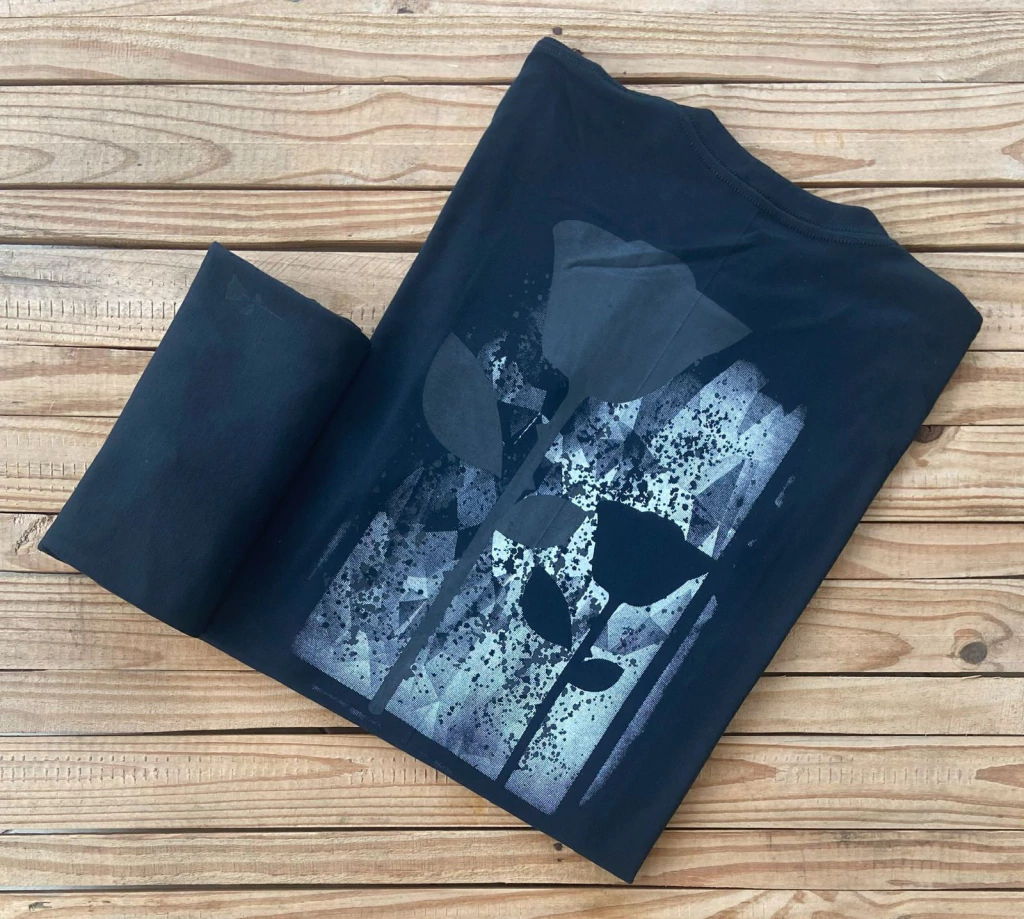 MALHAO REF722 - Preto