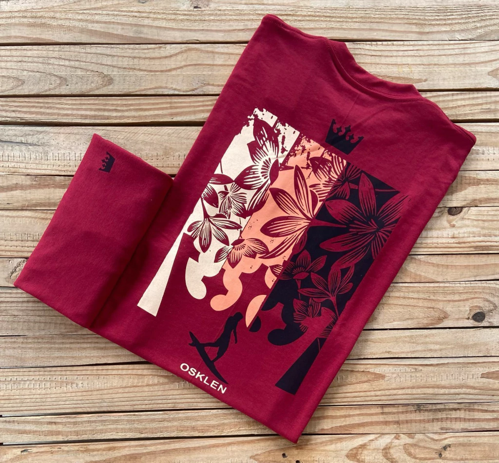 MALHAO REF76 - Bordô