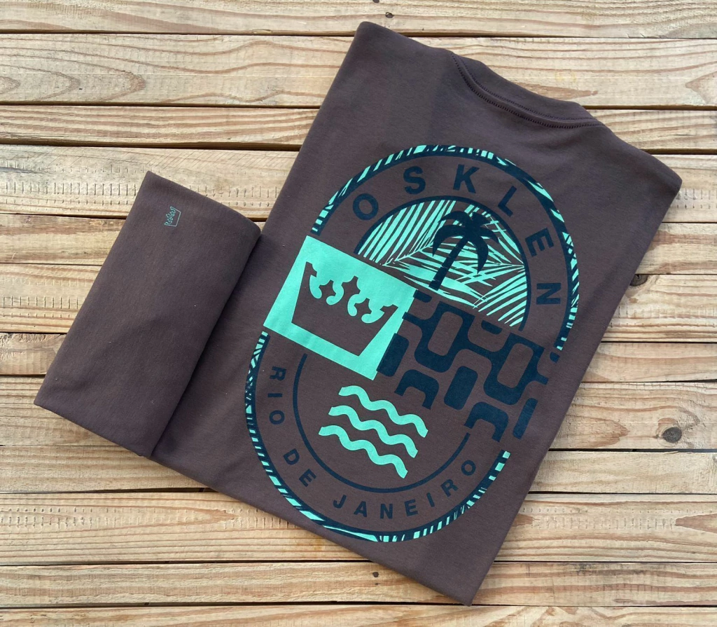 MALHAO REF774 - Marrom