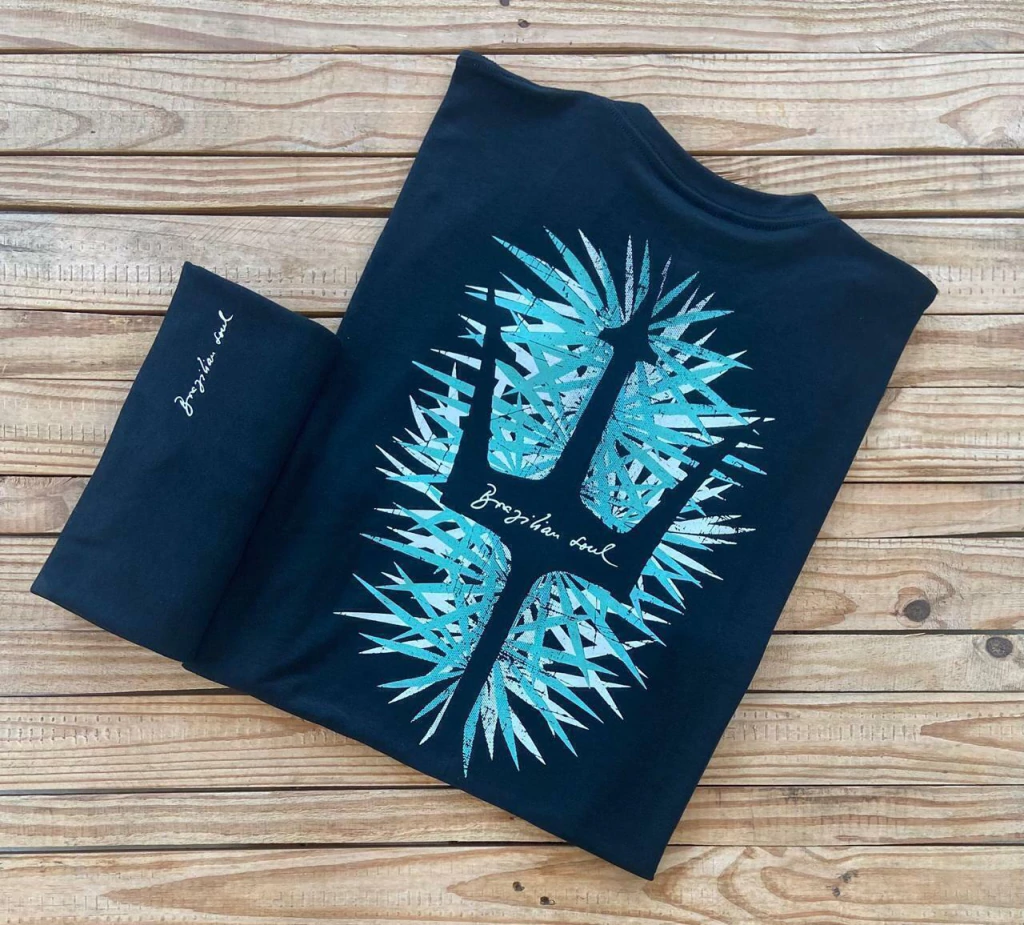 MALHAO REF786 - Preto