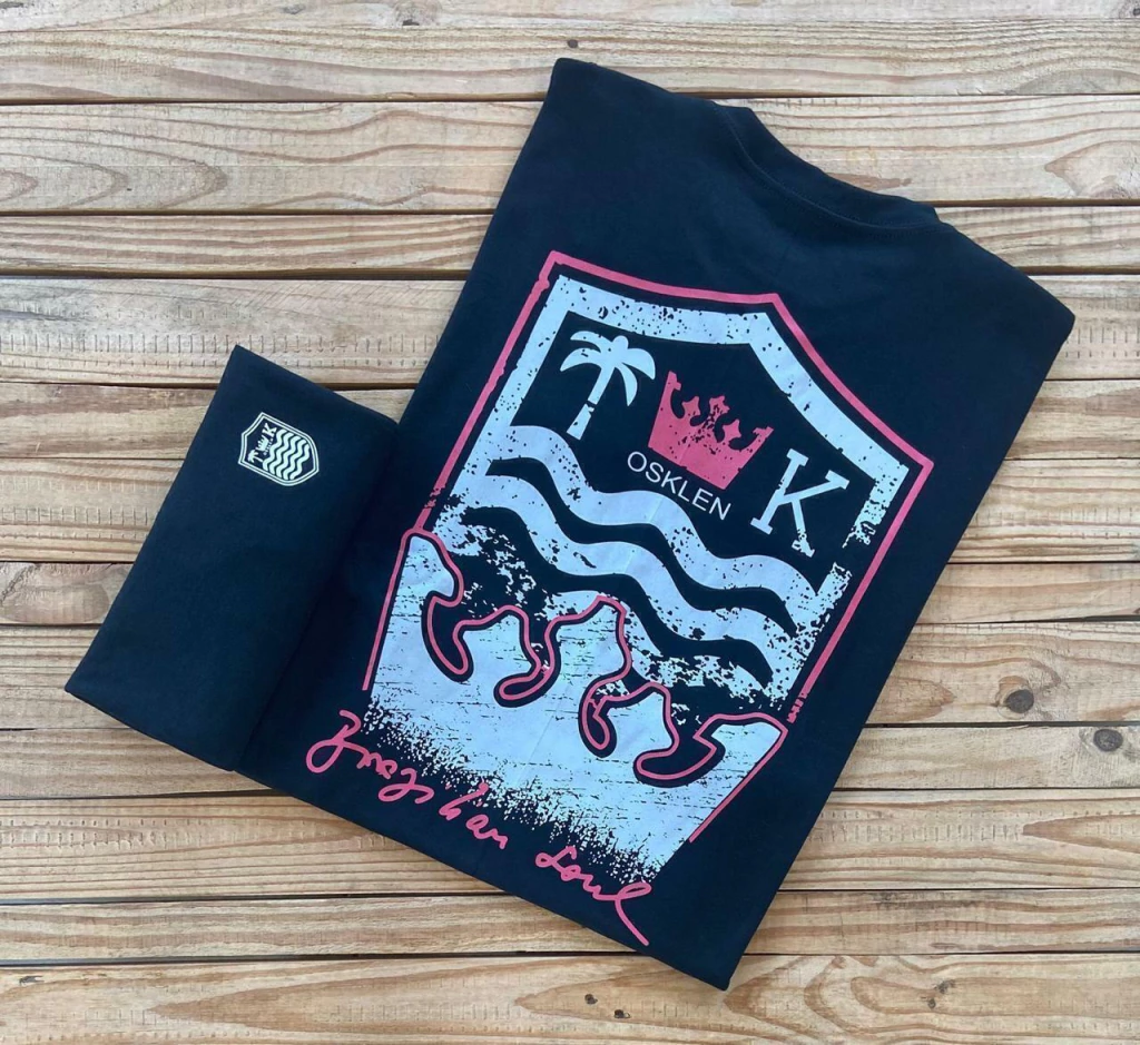 MALHAO REF787 - Preto