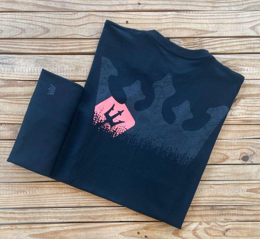 MALHAO REF791 - Preto S