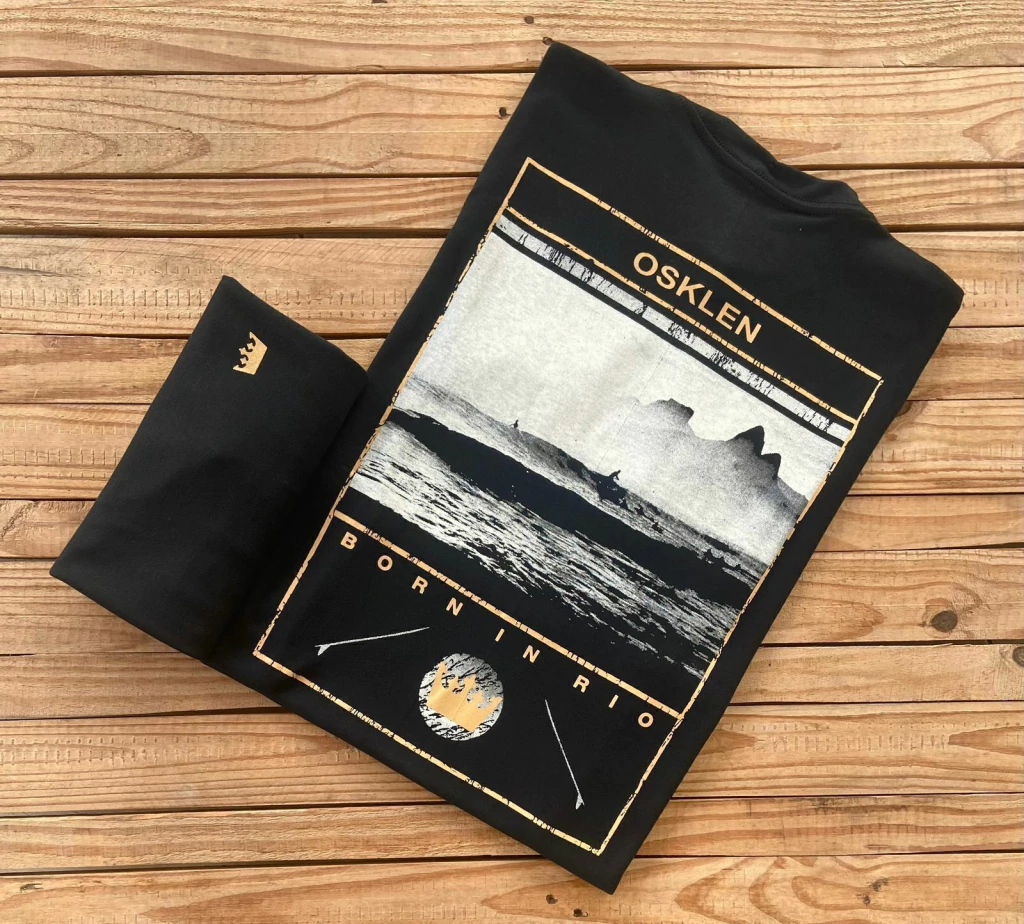 MALHAO REF83 - Preto