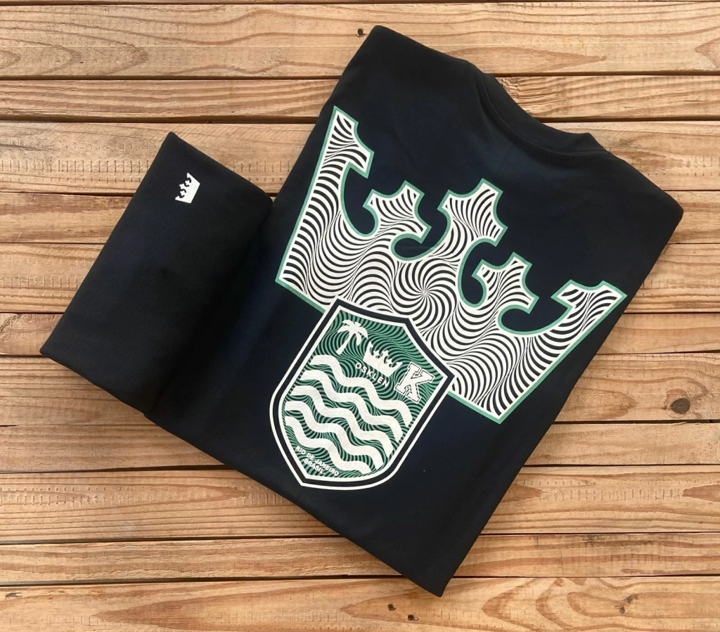 MALHAO REF84 - Preto