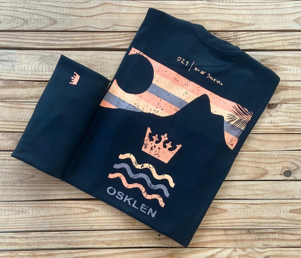 MALHAO REF85 - Preto