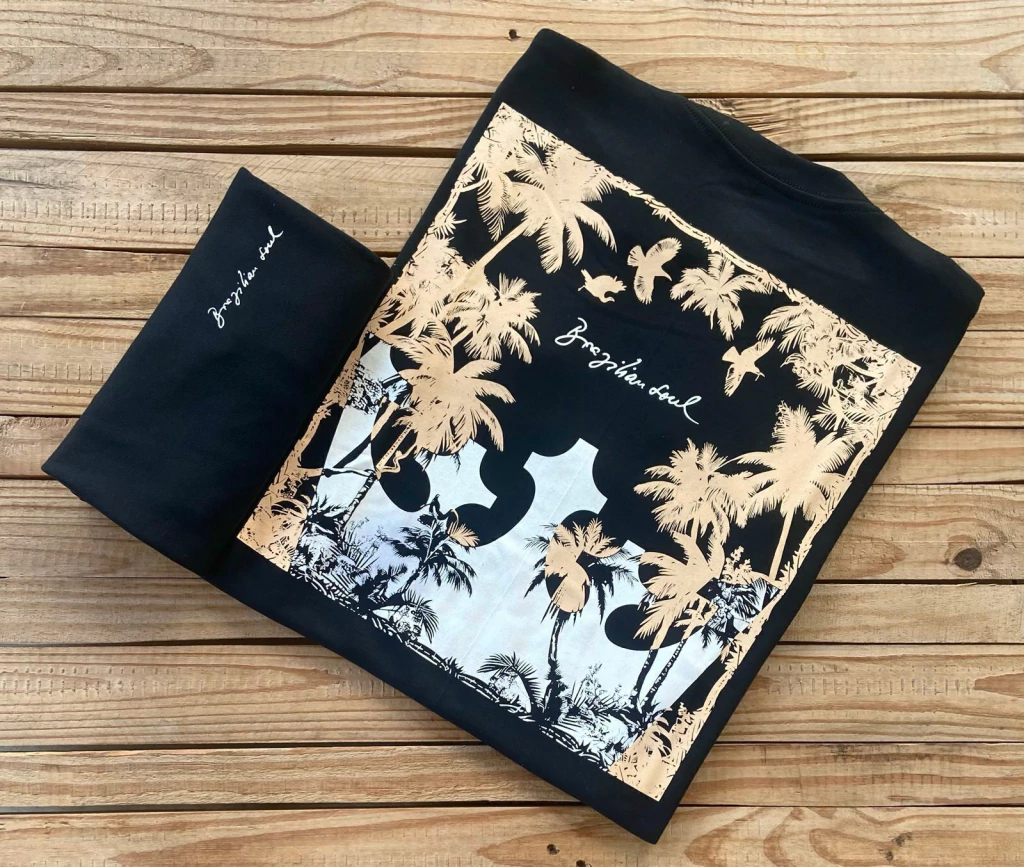 MALHAO REF88 - Preto S