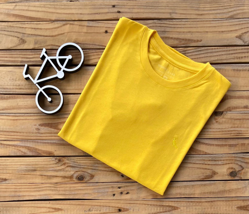 MALHAO RSV3 - Amarelo