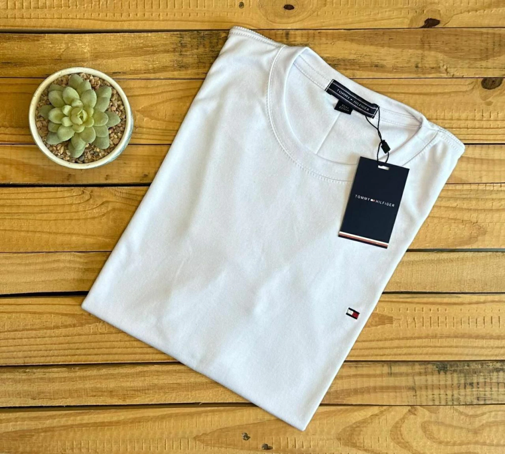 MALHAO TOM1 - Branco